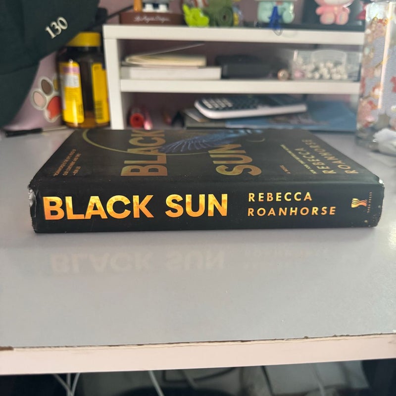 Black Sun