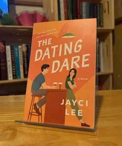 The Dating Dare