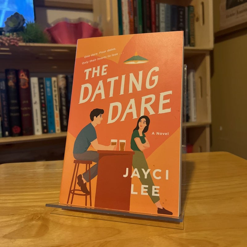 The Dating Dare