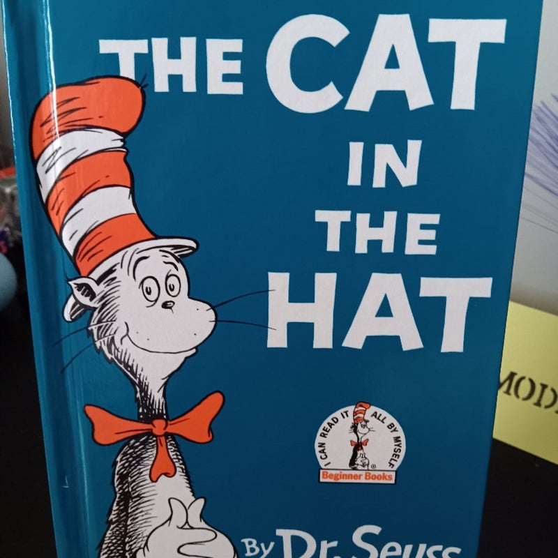 The Cat in the Hat