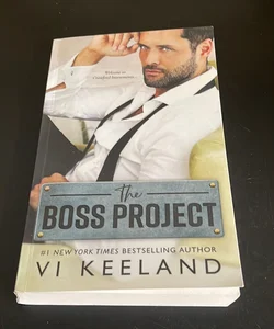 The Boss Project