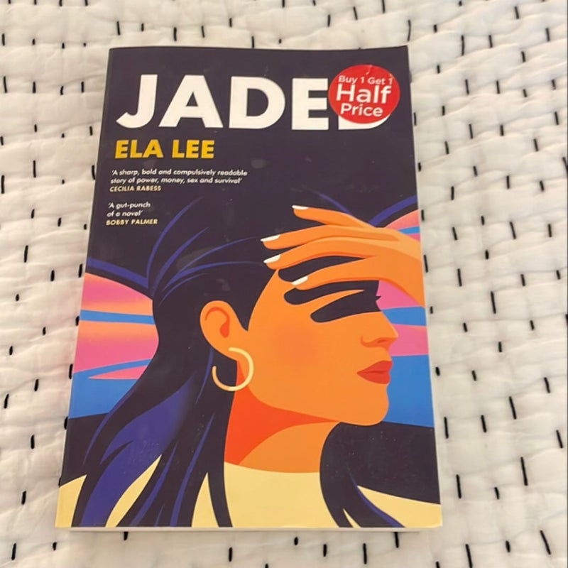 Jaded