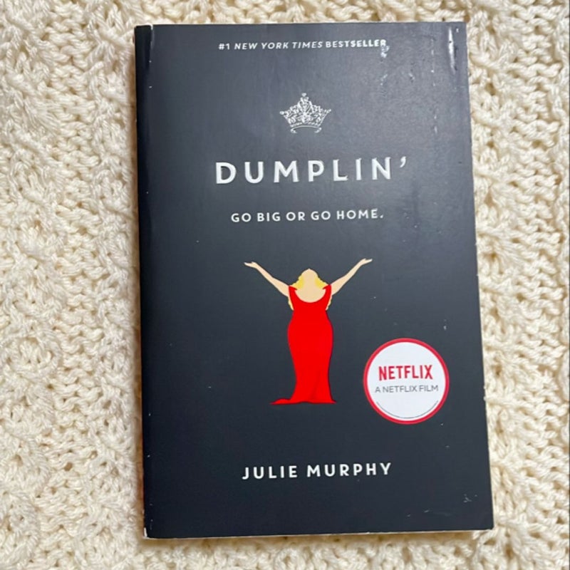 Dumplin'