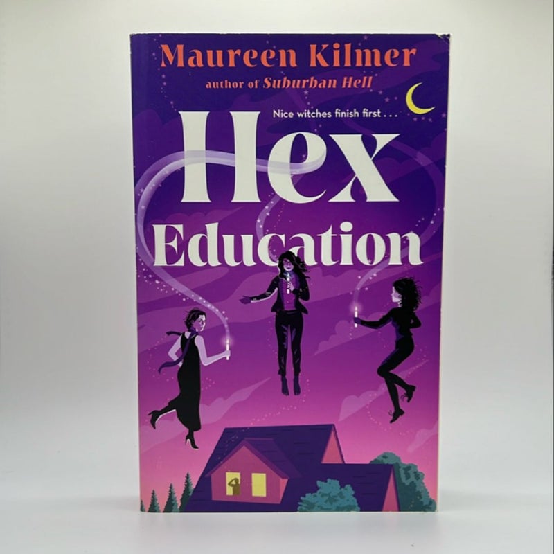 Hex Education