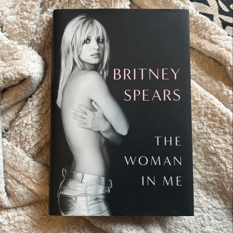 The Woman in Me