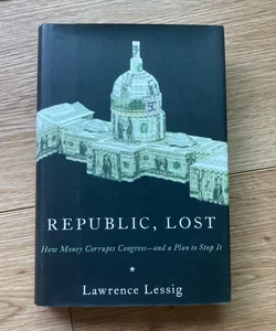 Republic, Lost