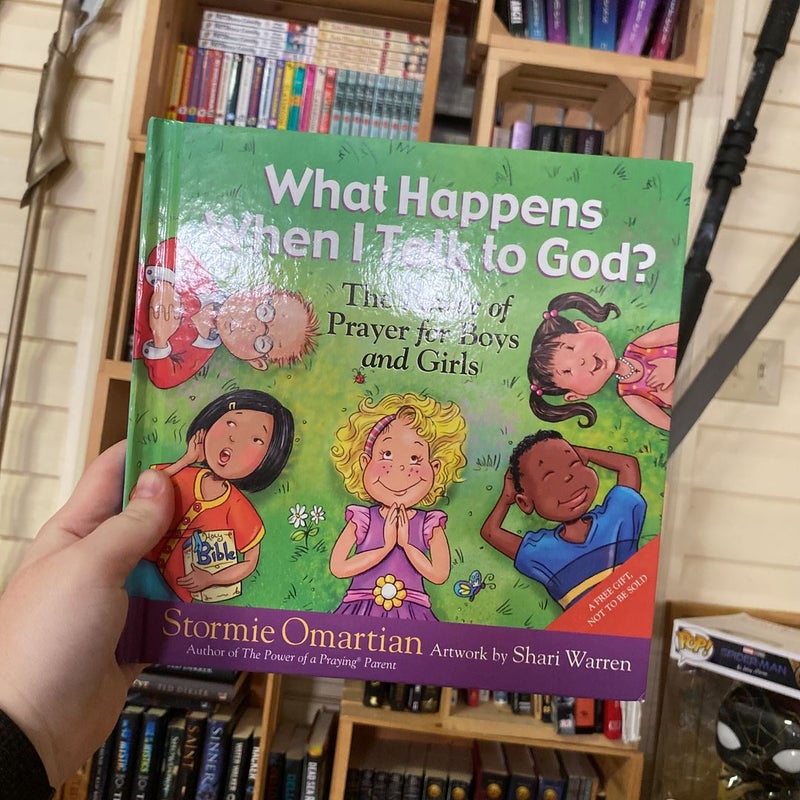 Kids Christian Bundle