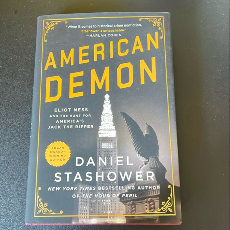 American Demon
