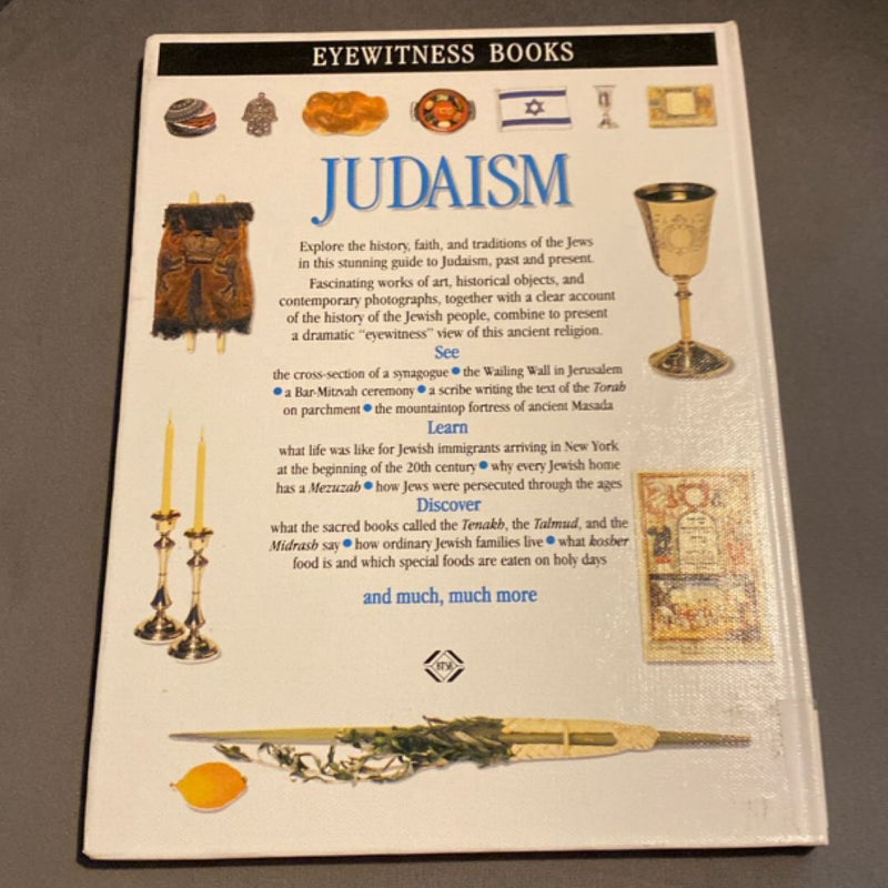Judaism