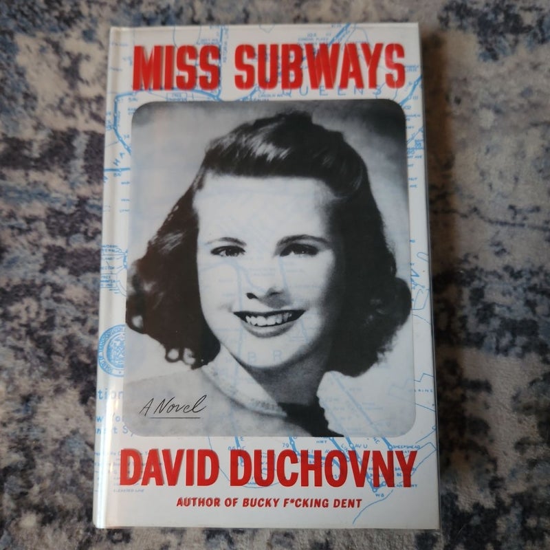 Miss Subways