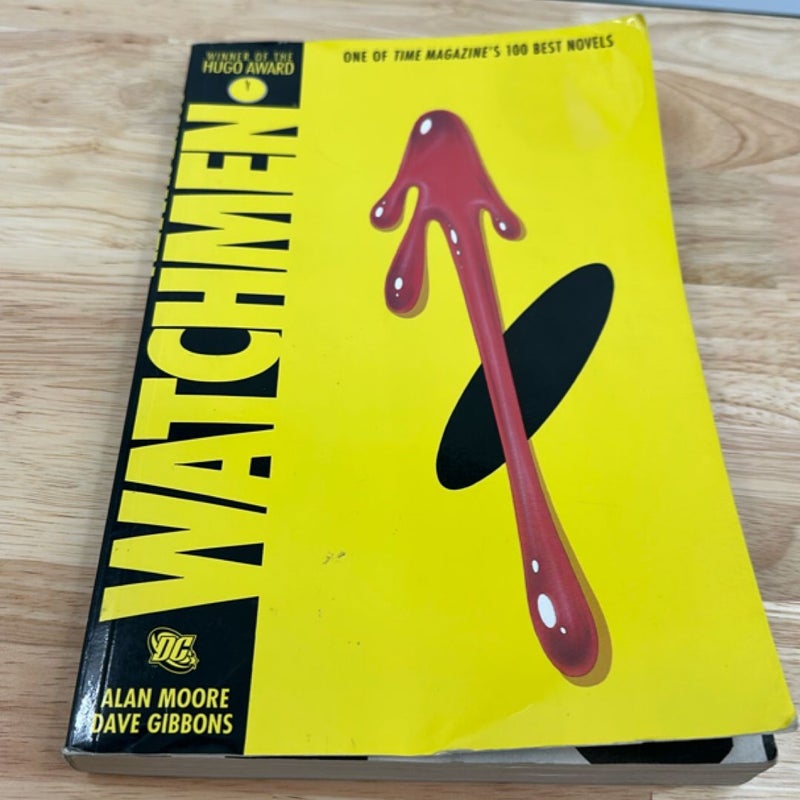 Watchmen