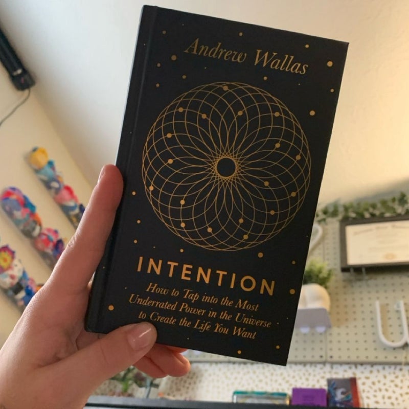 Intention