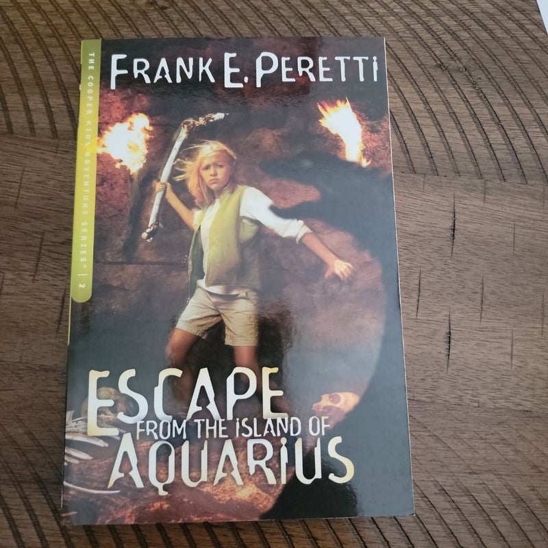 Escape from the Island of Aquarius