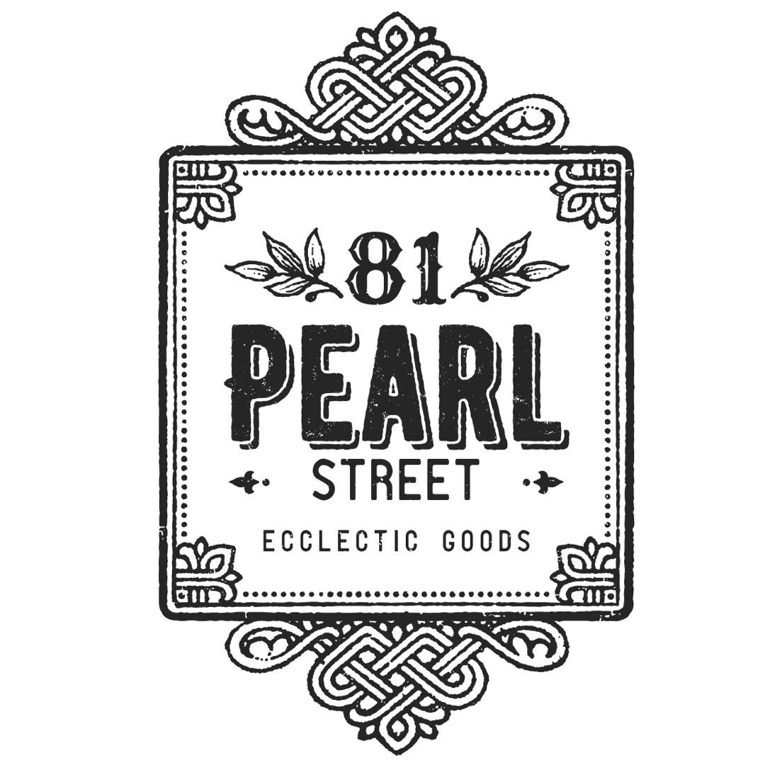 81 Pearl Street Books