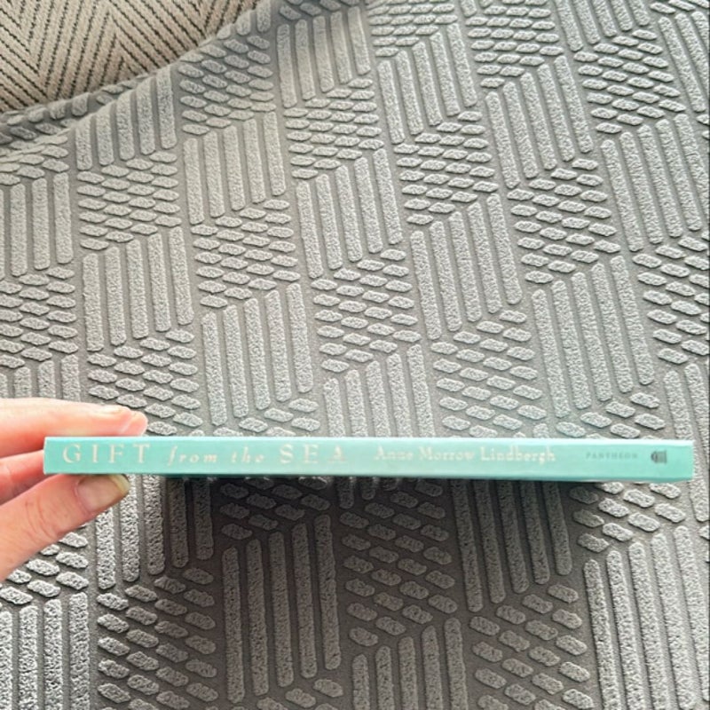 Gift from the Sea