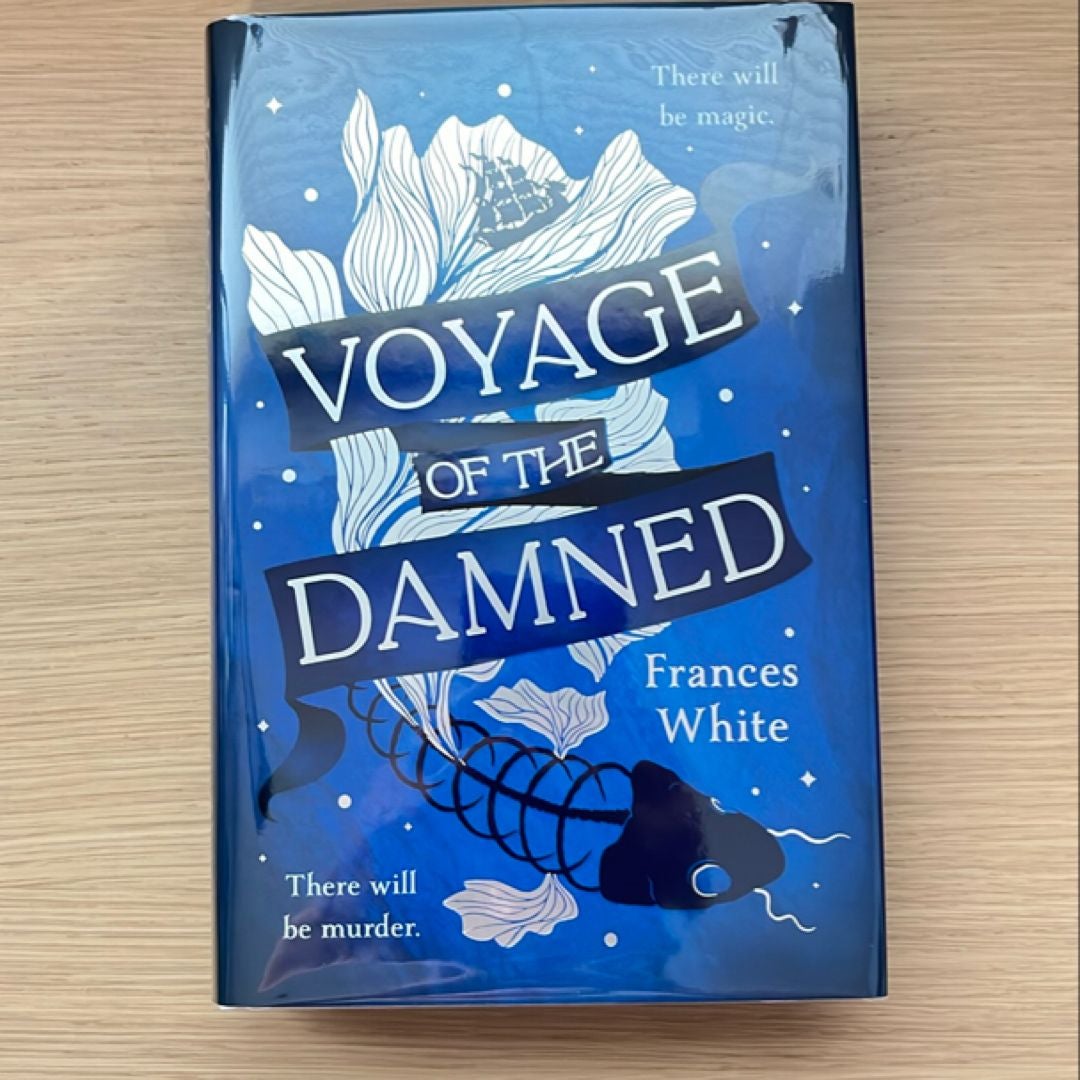 Voyage of the Damned