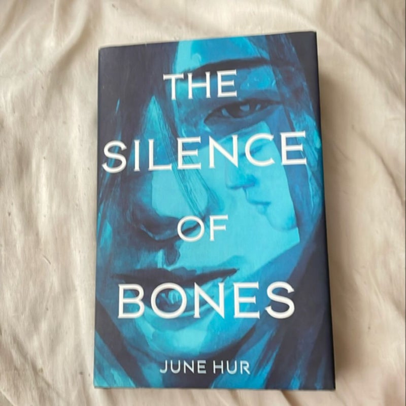 The Silence of Bones