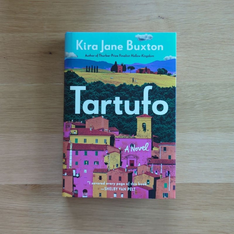 Tartufo