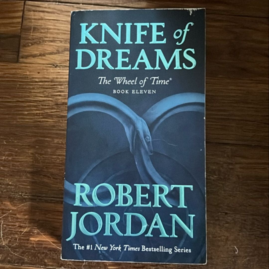 Knife of Dreams