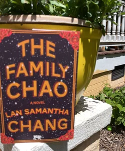 The Family Chao