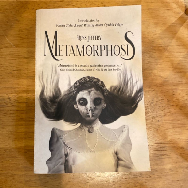 Metamorphosis