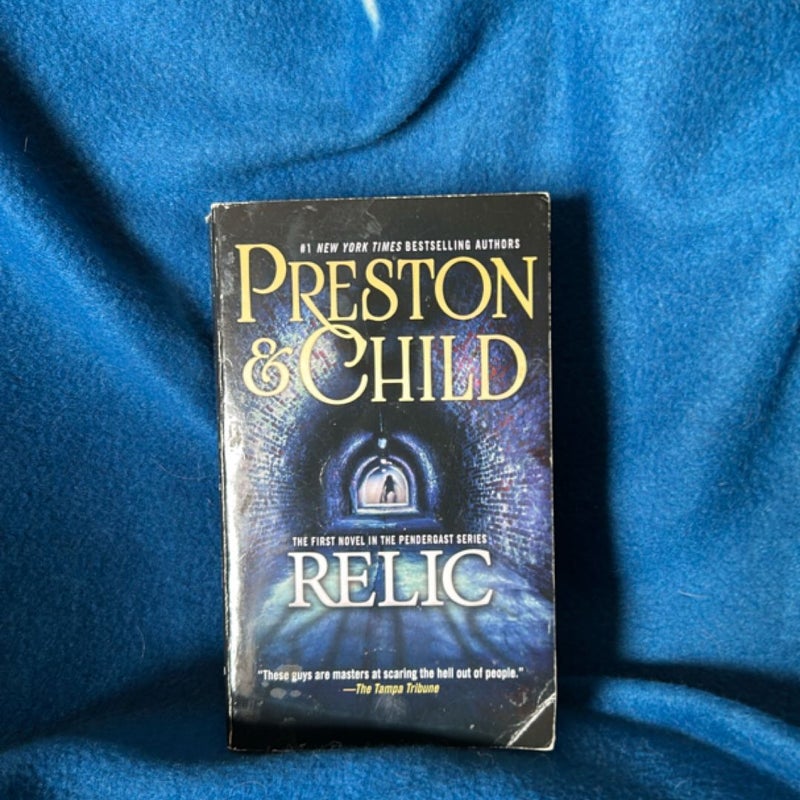 Relic