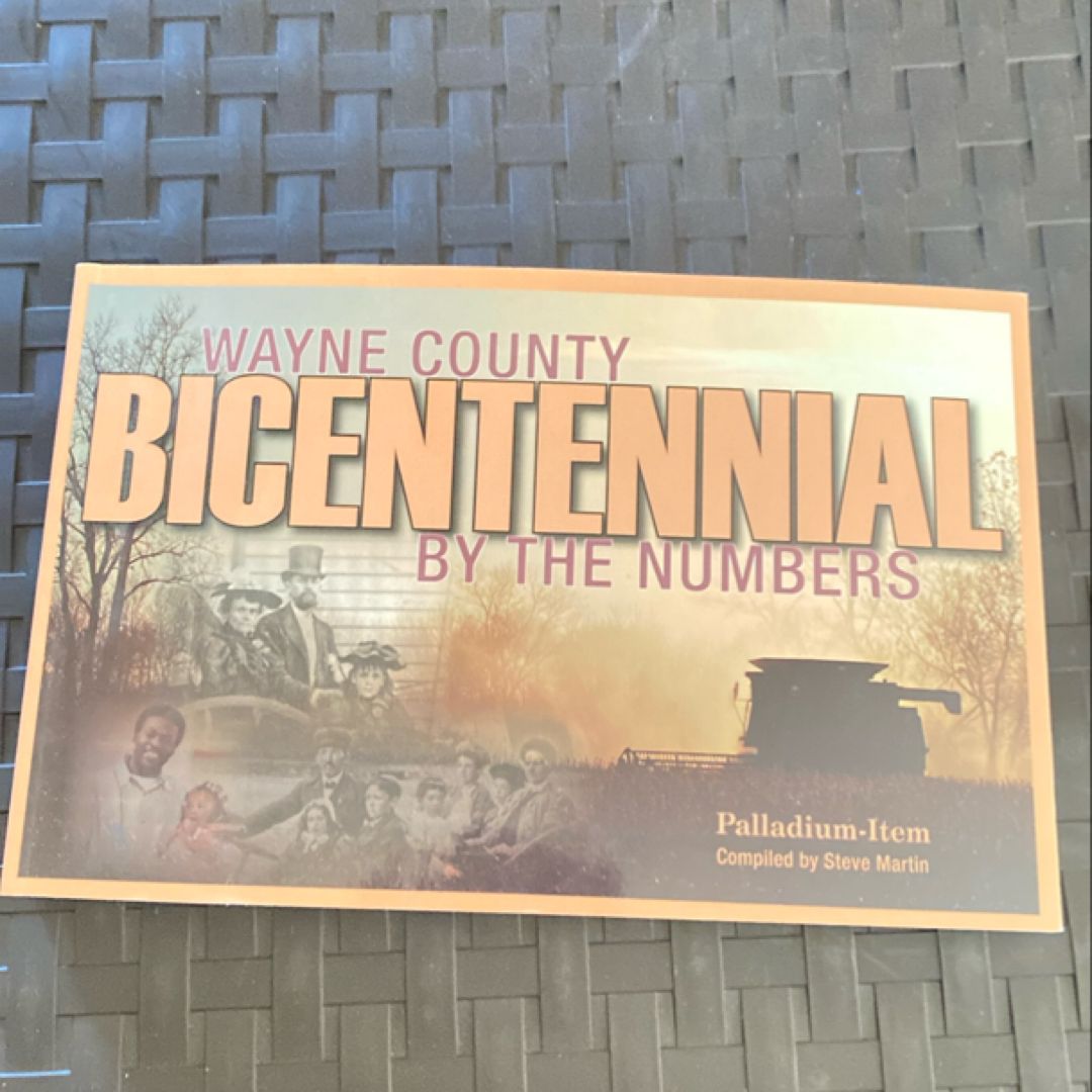 Wayne County Bicentennial