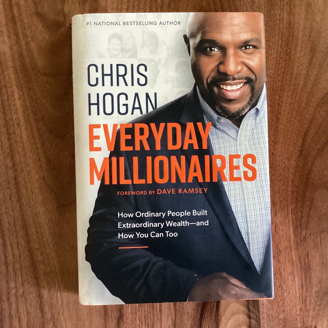 Everyday Millionaires