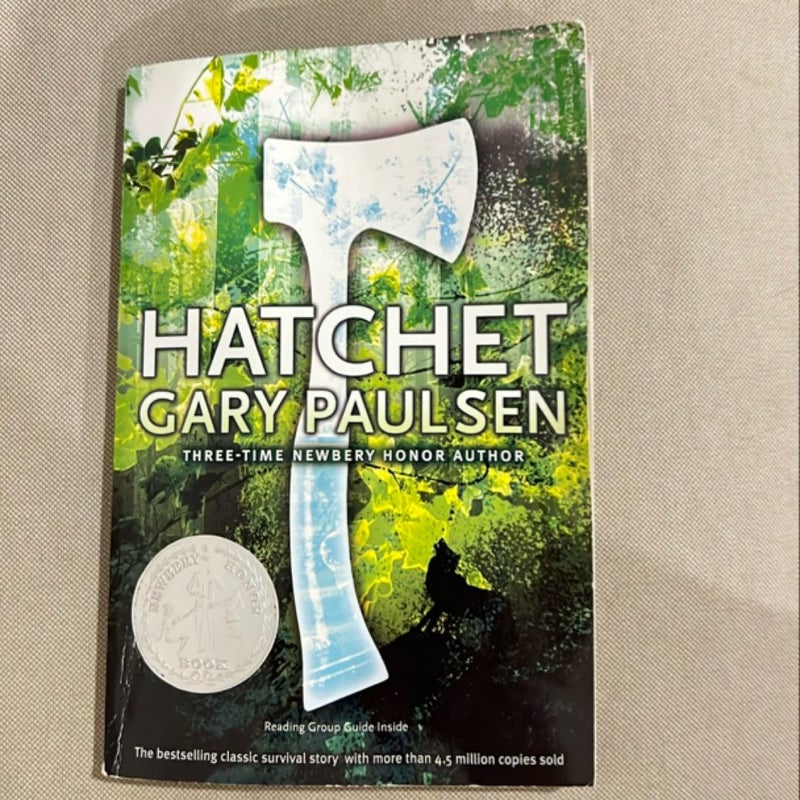 Hatchet