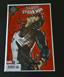 Symbiote Spider-Man #3