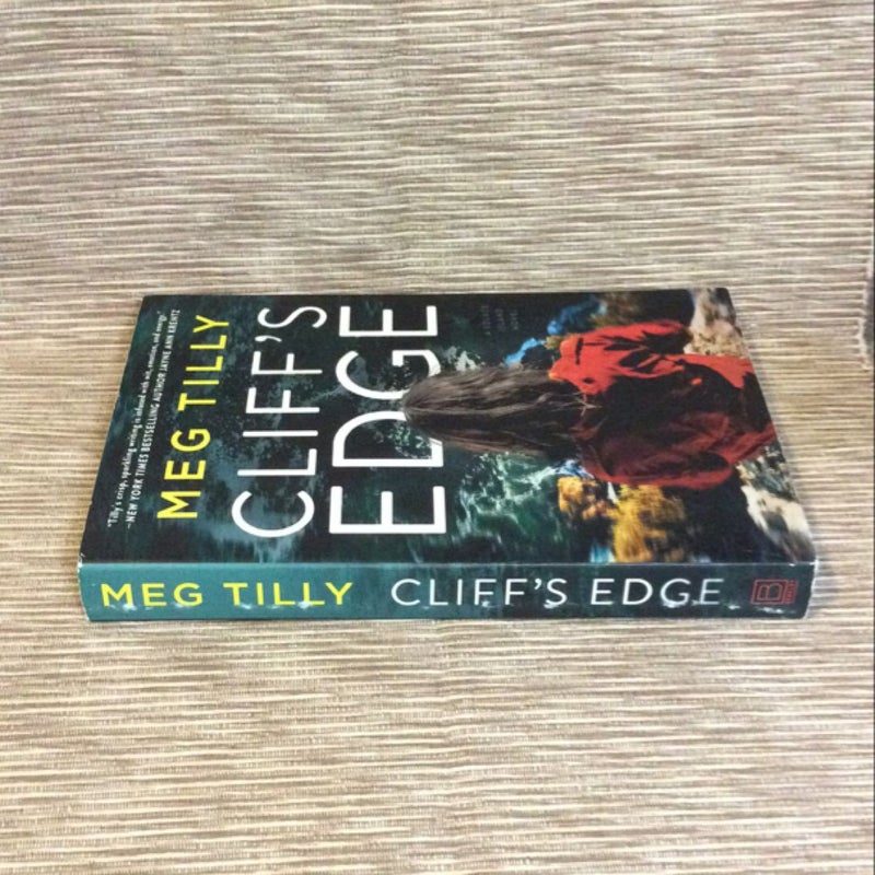 Cliff's Edge