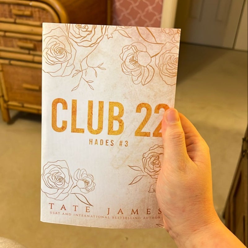 Club 22