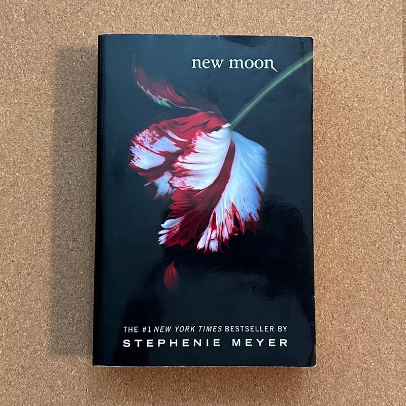 New Moon