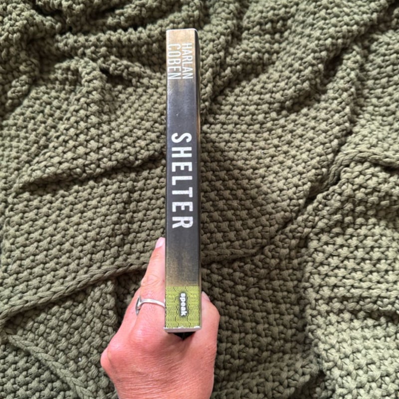 Shelter (Book One)