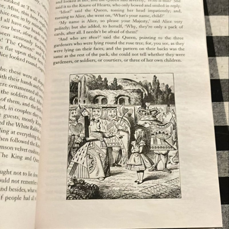 The Complete Illustrated Lewis Carroll