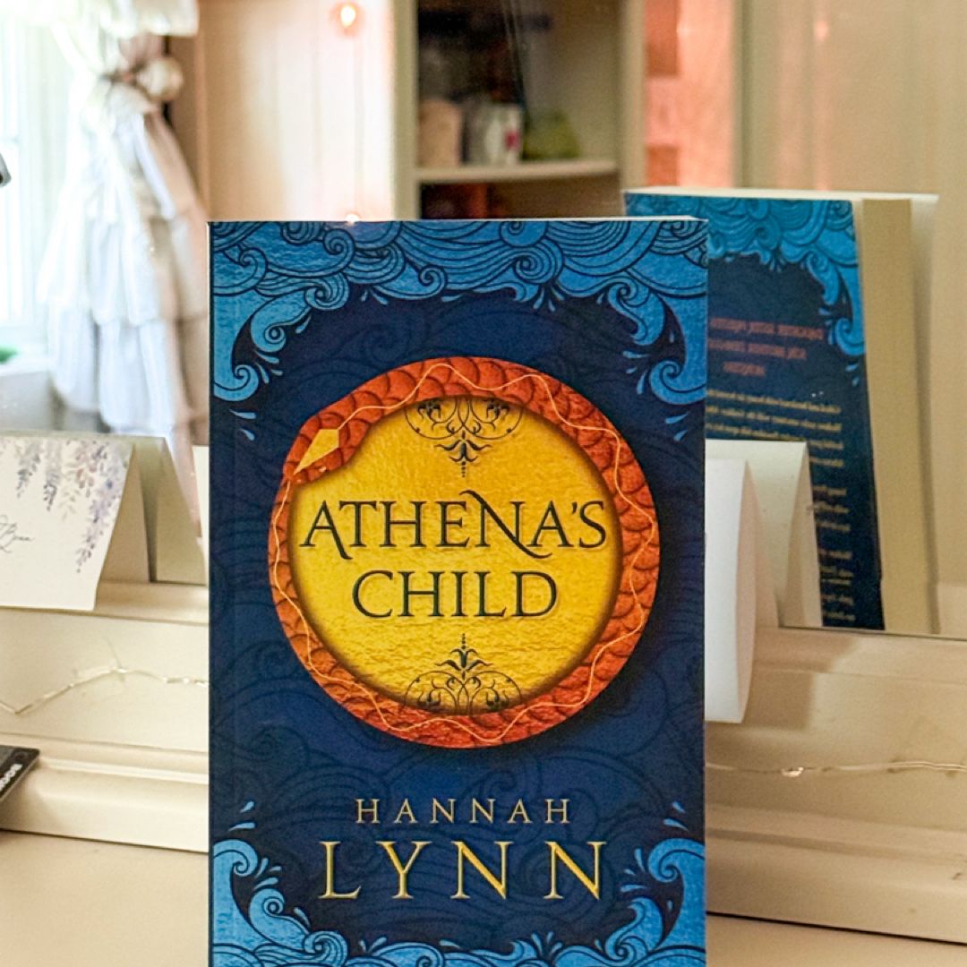 Athena's Child