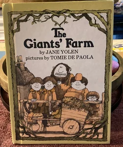 The Giants' Farm (Vintage 1977)