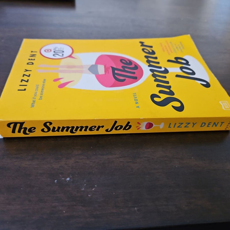 The Summer Job