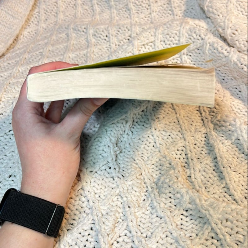 An American Marriage (Oprah's Book Club)