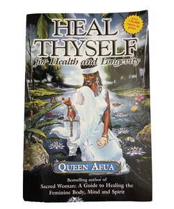 Heal Thyself for Health and Longevity