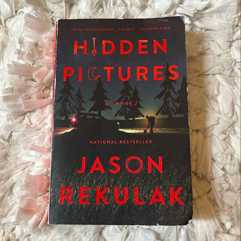 Hidden Pictures