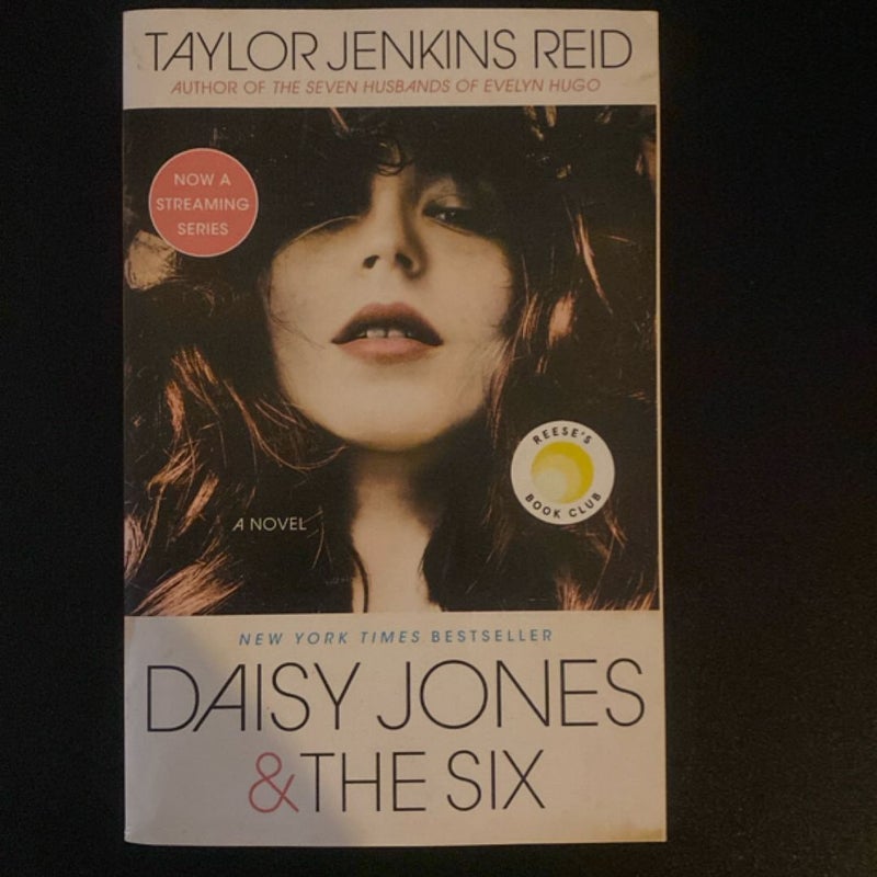 Daisy Jones and the Six