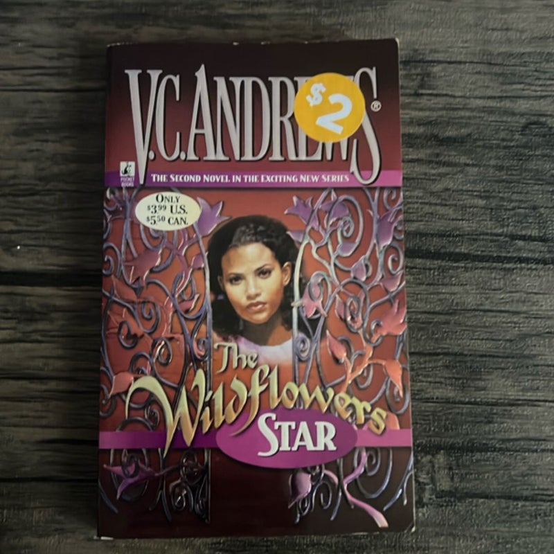 The Wildflowers Star