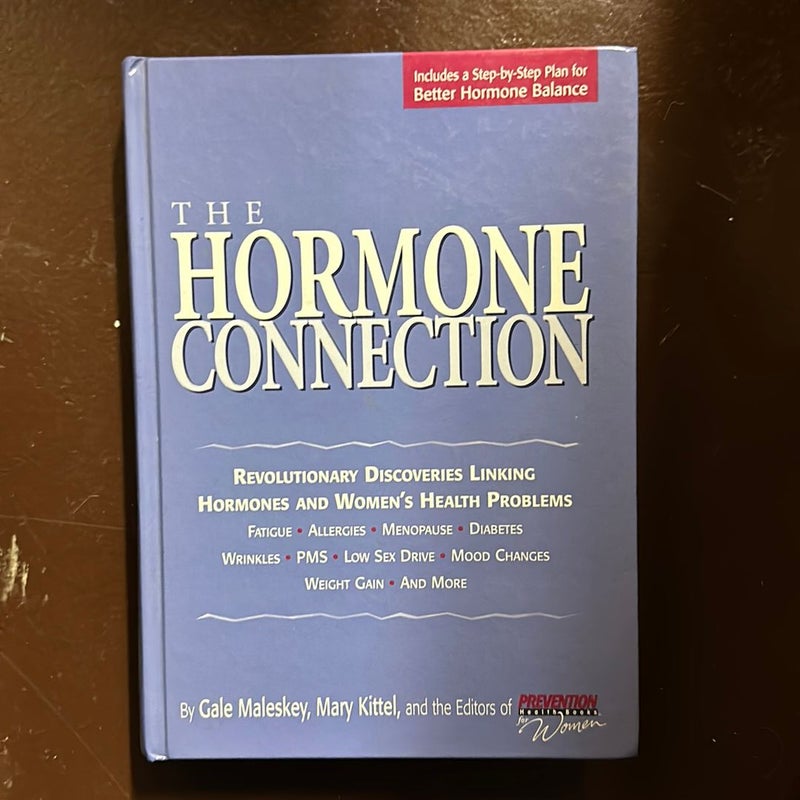 The Hormone Connection