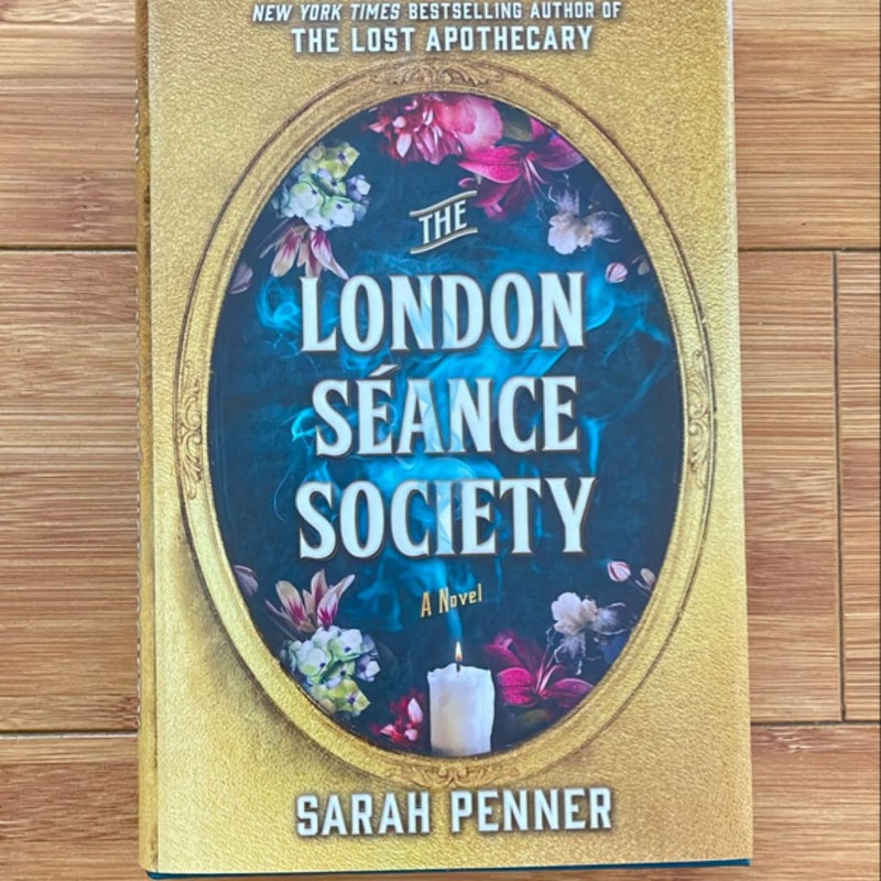 The London Séance Society