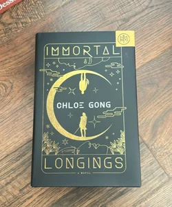 Immortal Longings