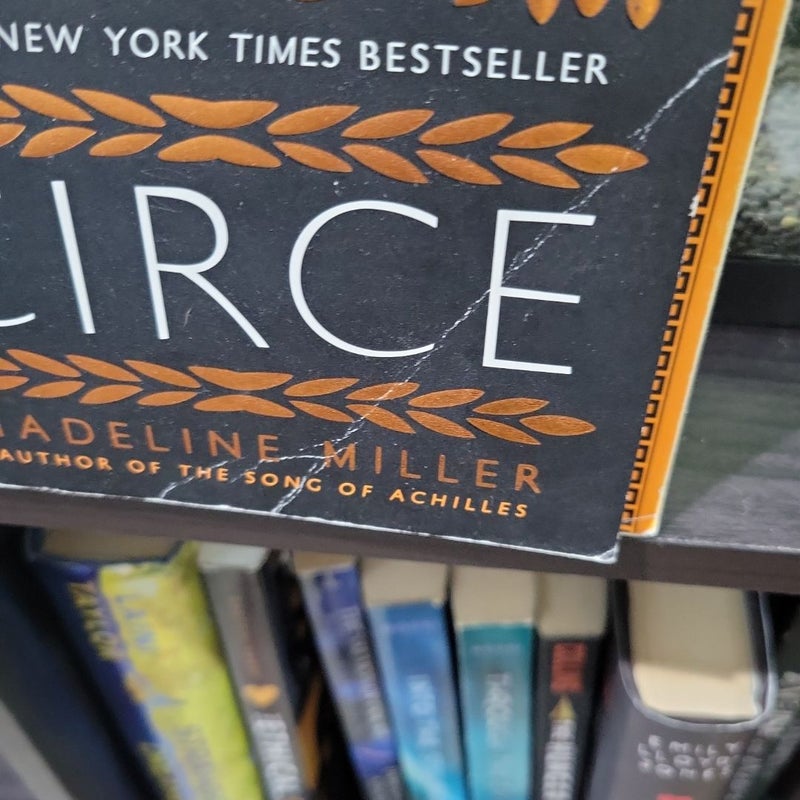 Circe
