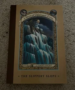 The Slippery Slope