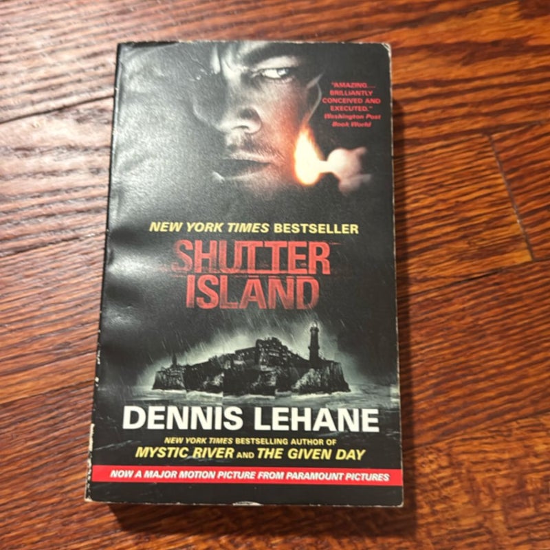 Shutter Island