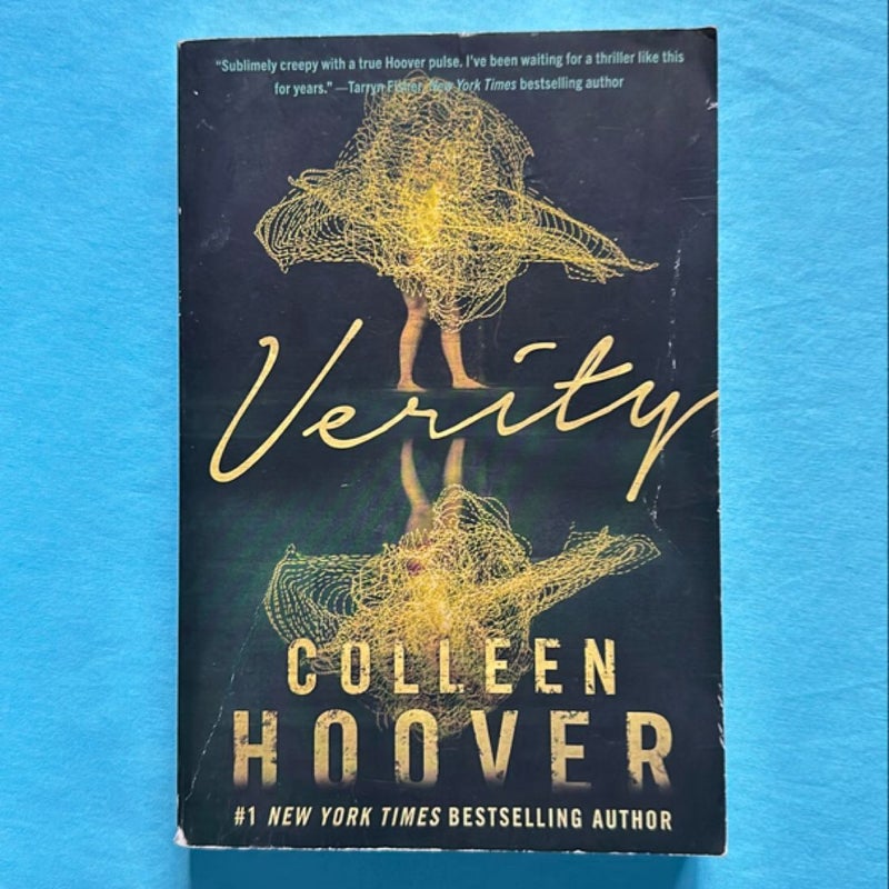 Verity